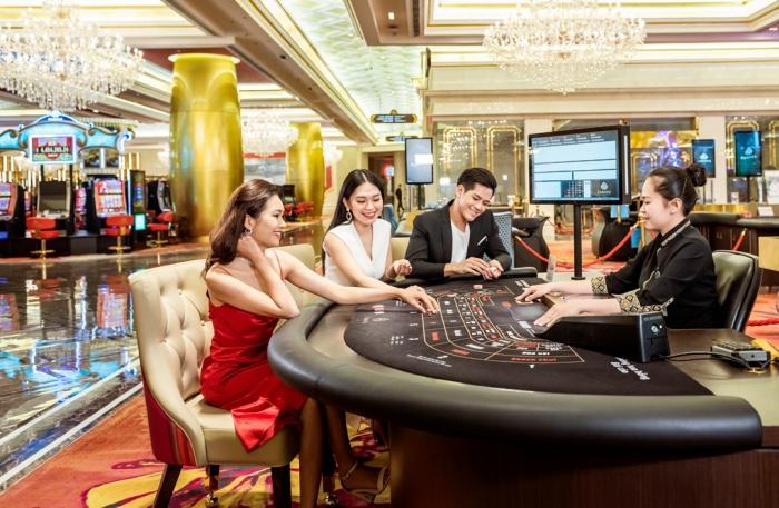 Khám phá thế giới người trò chơi với những bí quyết chơi người trò chơi thành công