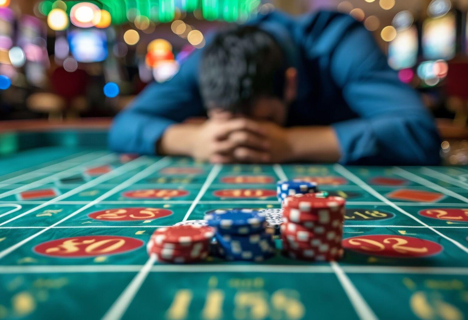 Khám phá những ưu điểm nổi bật của casino trực tuyến hàng đầu hiện nay