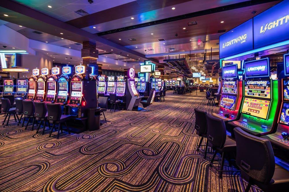 Khám phá juegos de casino online gratis và tận hưởng trải nghiệm juegos de casino online miễn phí cực hấp dẫn