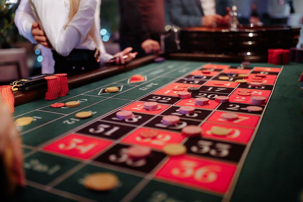 Khám phá trải nghiệm đỉnh cao tại vietnam casino cho người chơi yêu thích giải trí
