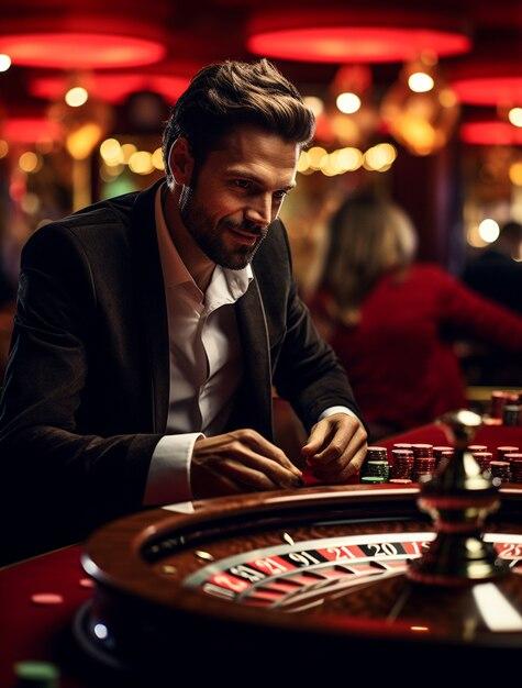 Khám phá casino dinero real online và bí quyết chiến thắng tại casino dinero real online