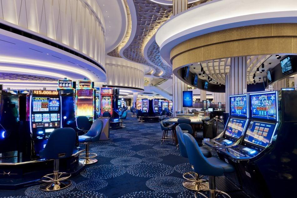 Khám phá trải nghiệm casino in ho chi minh city độc đáo tại các casino in ho chi minh city nổi tiếng