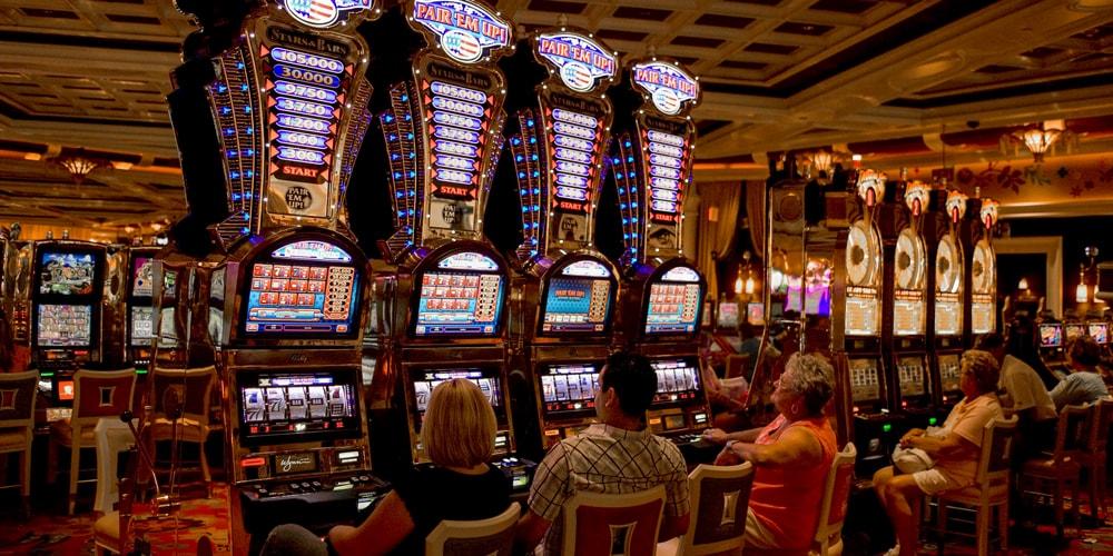 Upptäck online casino i sverige och hitta bästa erbjudanden för online casino i sverige