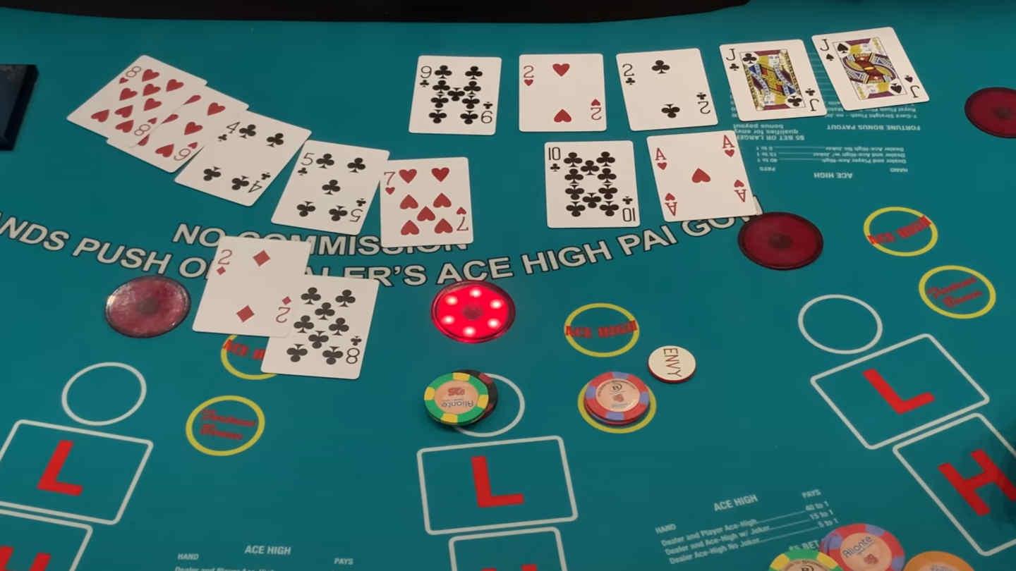 Khám phá game đánh bài ăn tiền thật hấp dẫn và mẹo chiến thắng trong game đánh bài ăn tiền thật
