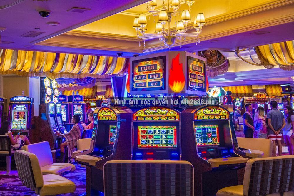Khám phá top game bài đổi thưởng hấp dẫn và uy tín nhất hiện nay