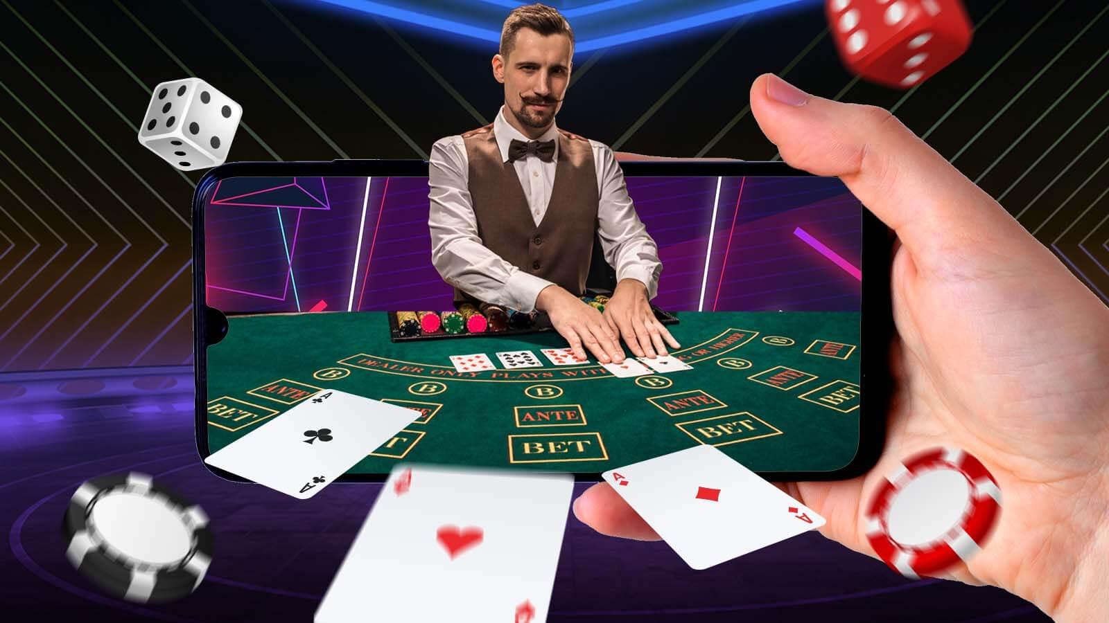 Casino Online Argentina ưu đãi hấp dẫn với bono sin deposito dành cho người chơi mới