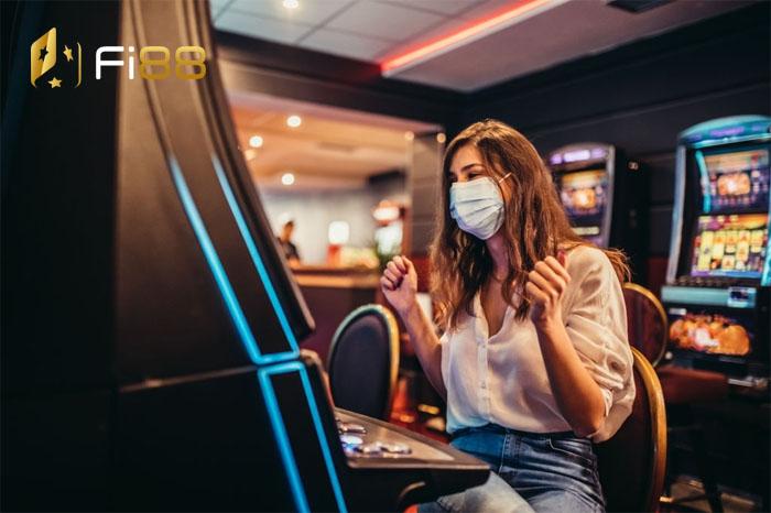 Khám phá trải nghiệm online casino Florida hấp dẫn với nhiều trò chơi đa dạng