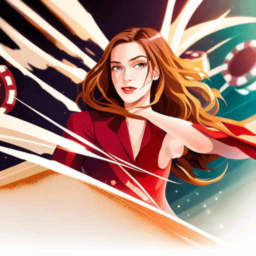Khám phá 에볼루션 카지노 và trải nghiệm game đỉnh cao tại 에볼루션 카지노