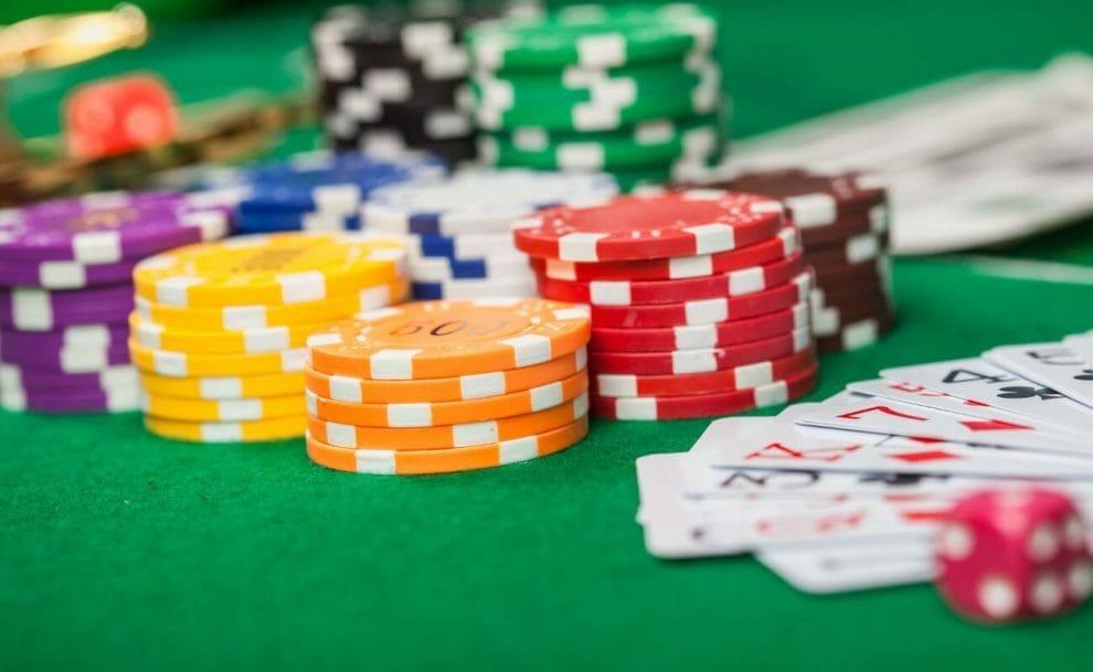 Top những lý do bạn nên trải nghiệm Slot Club Casino ngay hôm nay