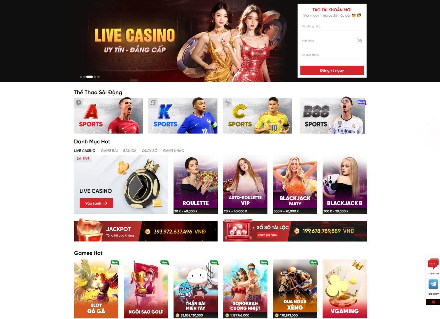 Khám phá các trang web chơi game uy tín và đa dạng trò chơi trên trang web chơi game hàng đầu