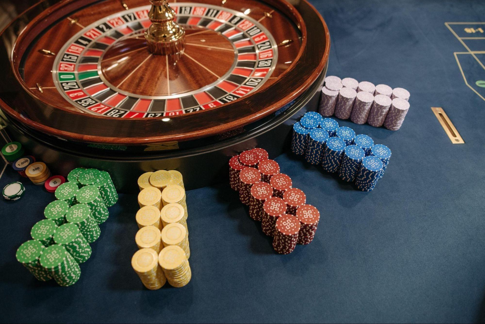 Khám phá những lợi ích khi tham gia instant play online casinos uy tín năm 2024