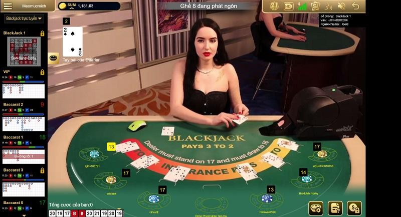 Khám phá những ưu điểm nổi bật của casino trực tuyến hàng đầu hiện nay