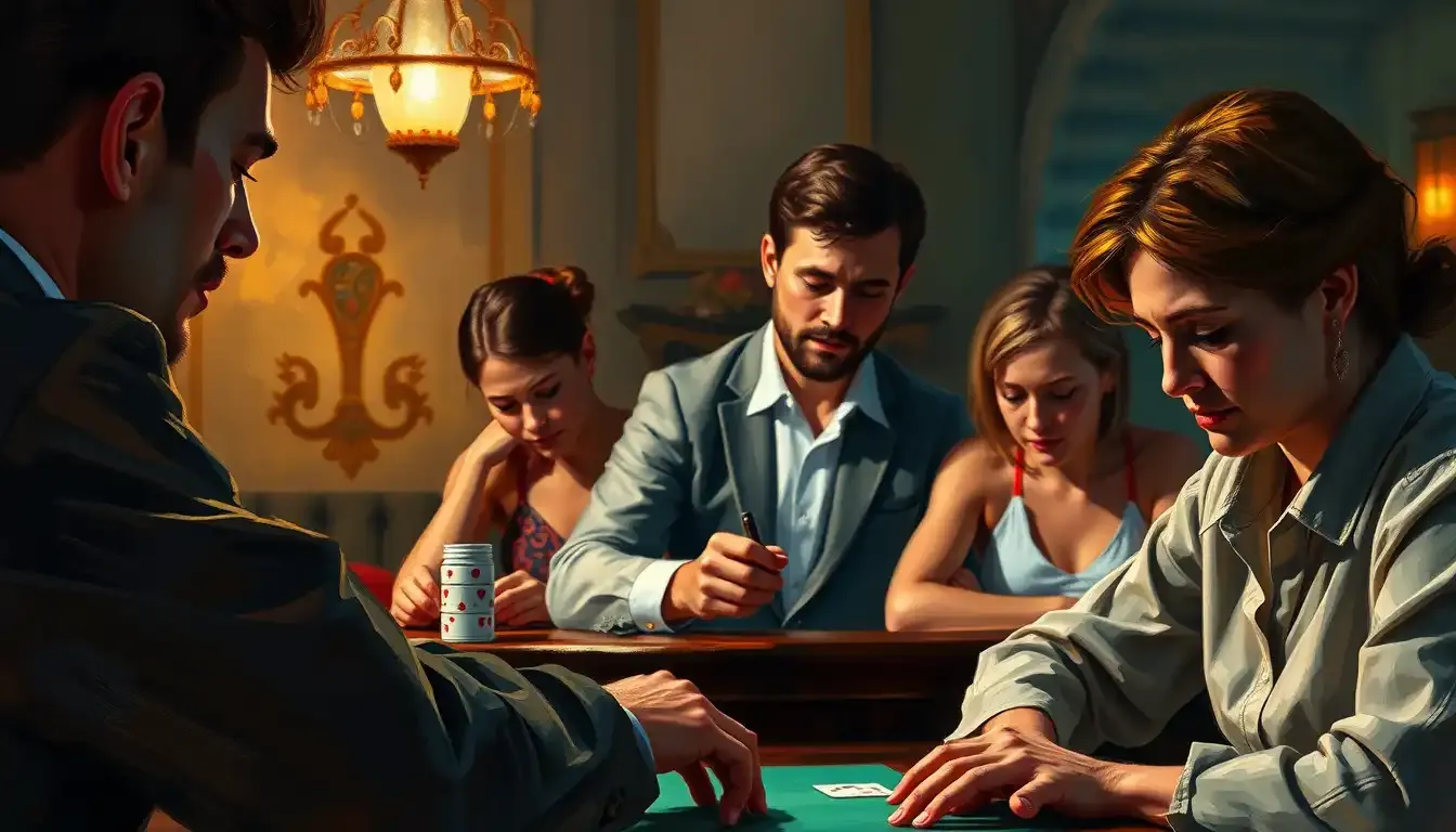 Khám phá nhiều game hấp dẫn và nhiều game mới nhất cho bạn trải nghiệm tuyệt vời