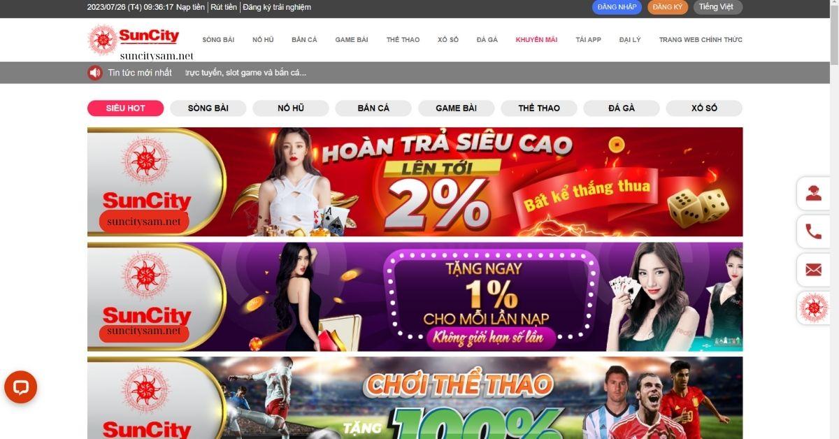 Khám phá top 10 nhà cái uy tín nhất hiện nay được người chơi tin chọn