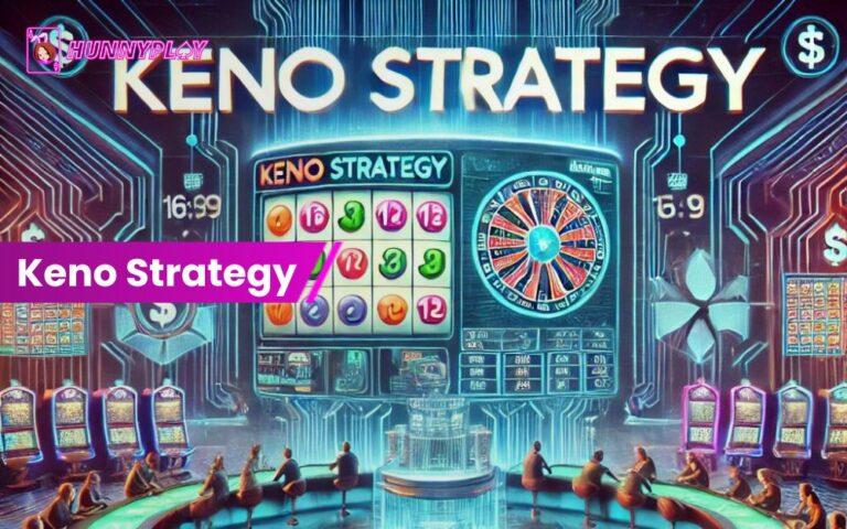 Bí quyết hack casino online hiệu quả dành cho người mới bắt đầu
