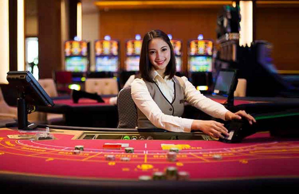 Khám phá real slot machines online và những trải nghiệm chân thực tại real slot machines online