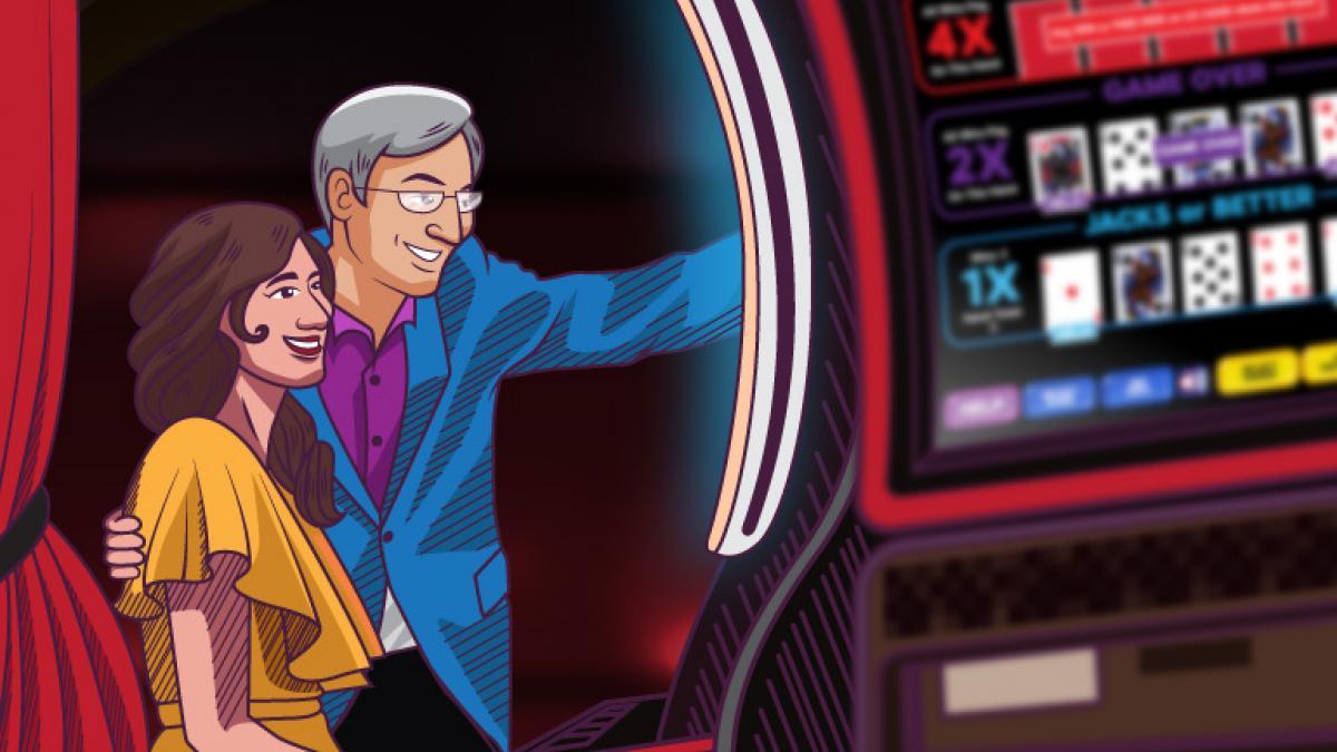 Khám phá trải nghiệm mới tại lucky red online casino và nhận ưu đãi hấp dẫn