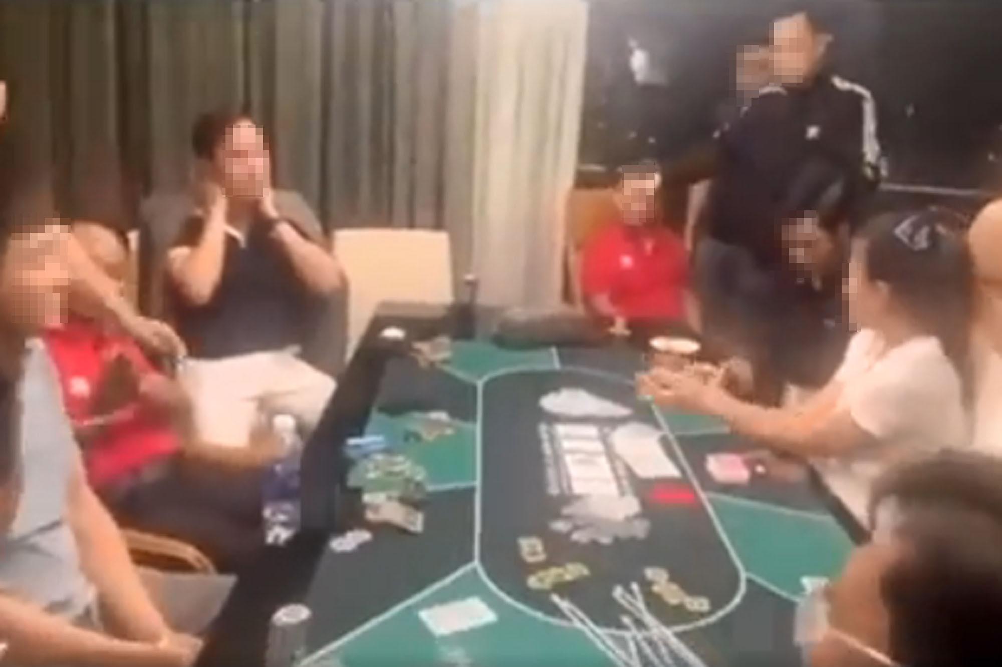 Khám phá các chiến thuật đánh casino trực tuyến hấp dẫn và bí quyết đánh casino trực tuyến hiệu quả