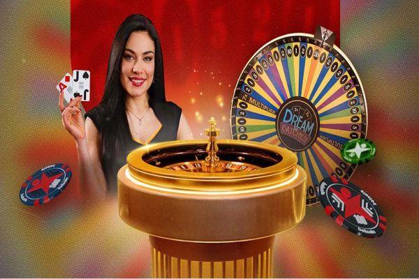 Khám phá norsk casino online hấp dẫn và trải nghiệm giải trí đỉnh cao tại norsk casino online