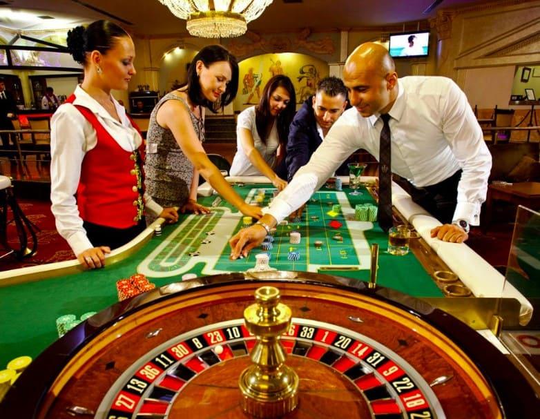 Khám phá trải nghiệm độc đáo cùng Reel Spinner khi chơi game trực tuyến