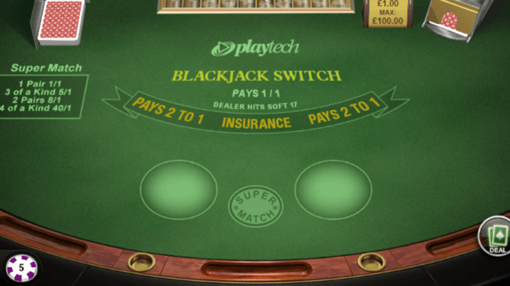 Khám phá trải nghiệm thú vị tại trang web casino trực tuyến hàng đầu hiện nay