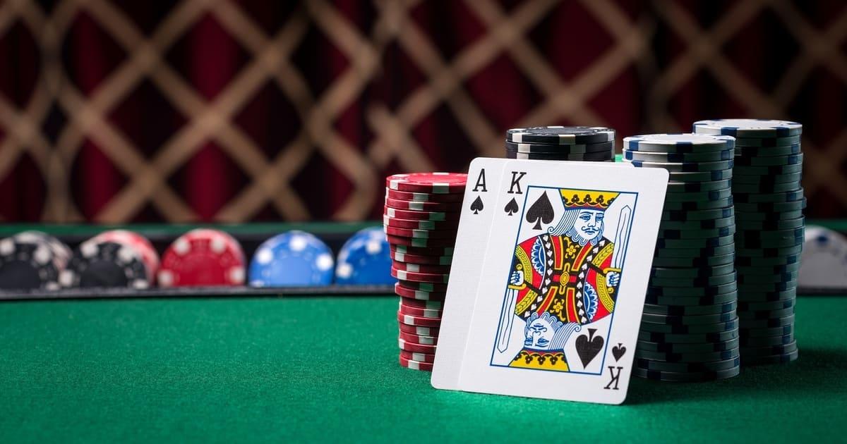 Khám phá norsk casino online hấp dẫn và trải nghiệm giải trí đỉnh cao tại norsk casino online